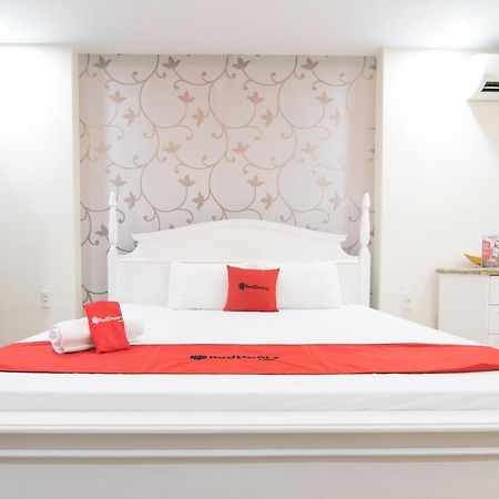 Sunshine Hotel - Phu My Hung Bandar Ho Chi Minh Luaran gambar