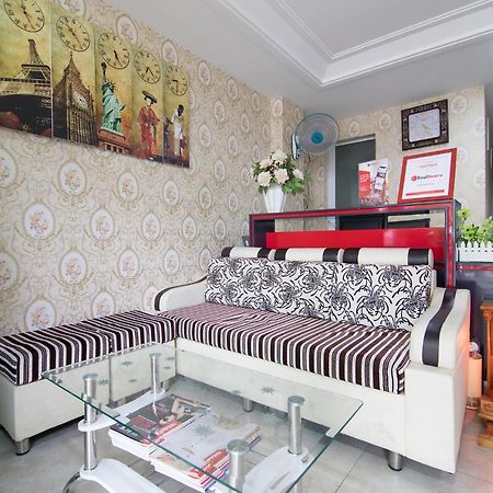 Sunshine Hotel - Phu My Hung Bandar Ho Chi Minh Luaran gambar
