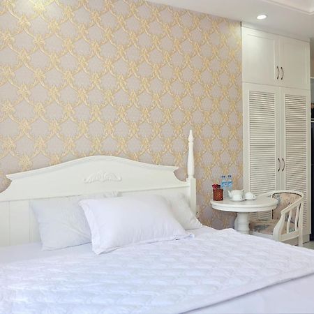 Sunshine Hotel - Phu My Hung Bandar Ho Chi Minh Luaran gambar