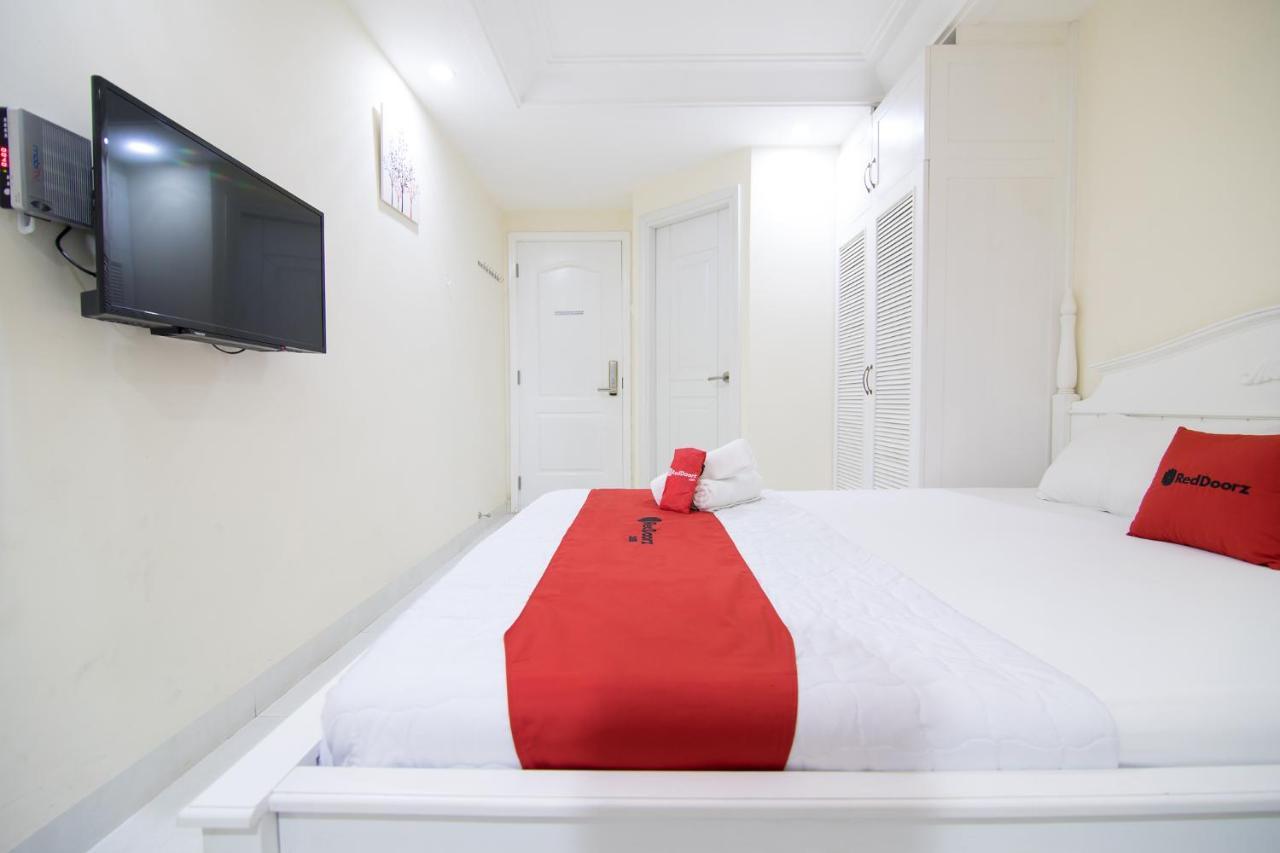 Sunshine Hotel - Phu My Hung Bandar Ho Chi Minh Luaran gambar