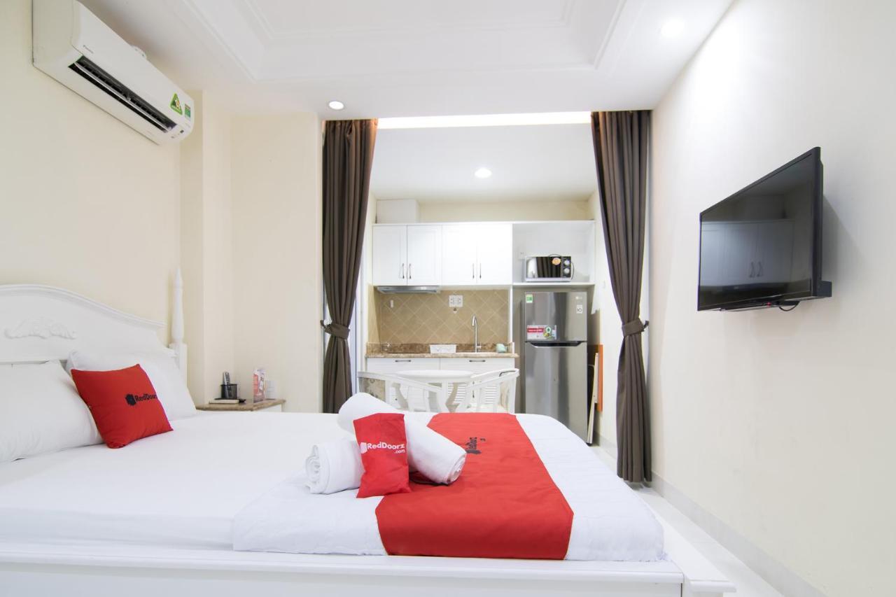 Sunshine Hotel - Phu My Hung Bandar Ho Chi Minh Luaran gambar