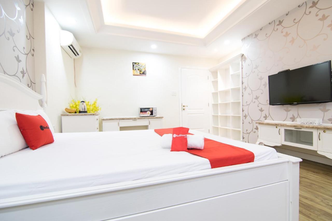 Sunshine Hotel - Phu My Hung Bandar Ho Chi Minh Luaran gambar