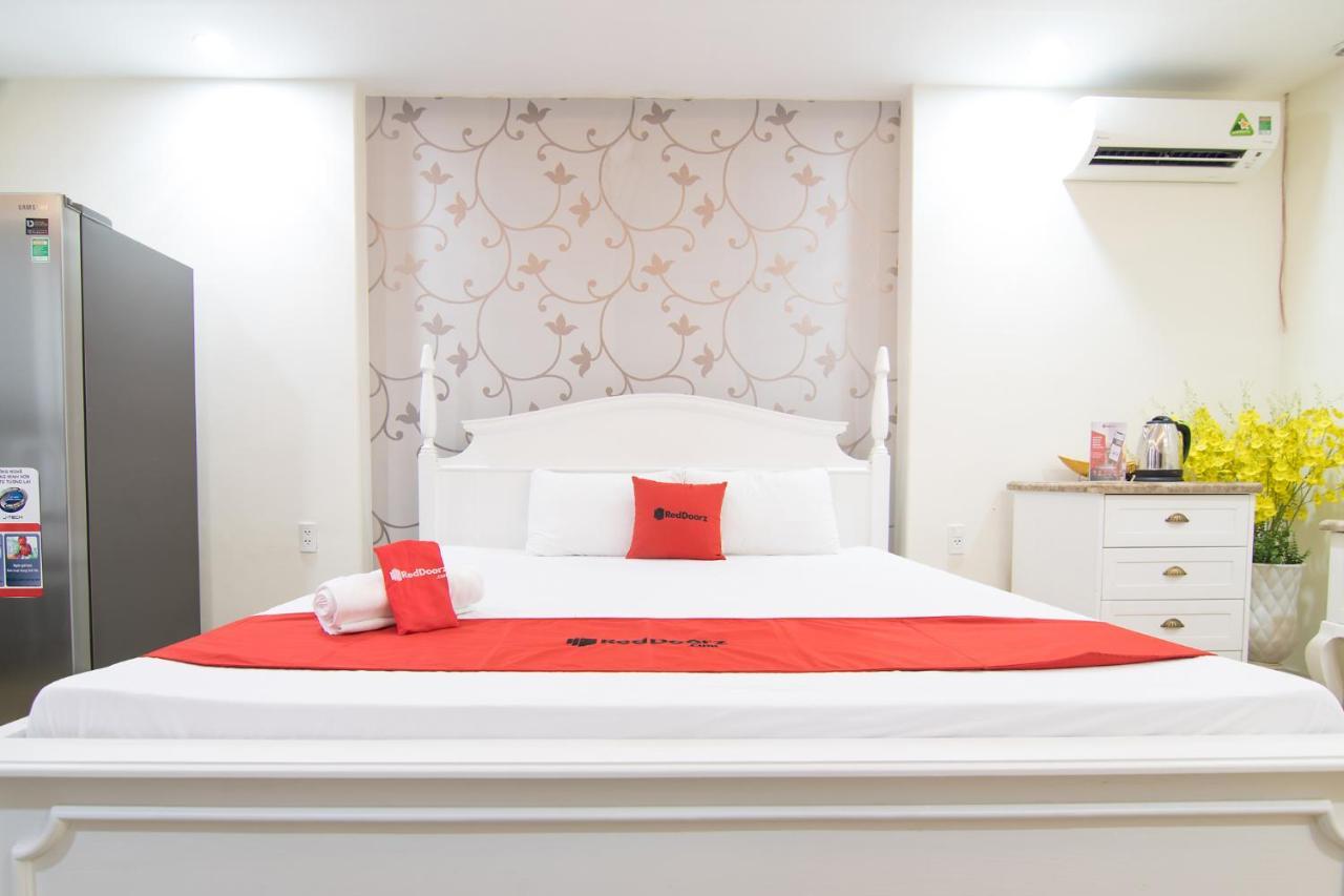 Sunshine Hotel - Phu My Hung Bandar Ho Chi Minh Luaran gambar