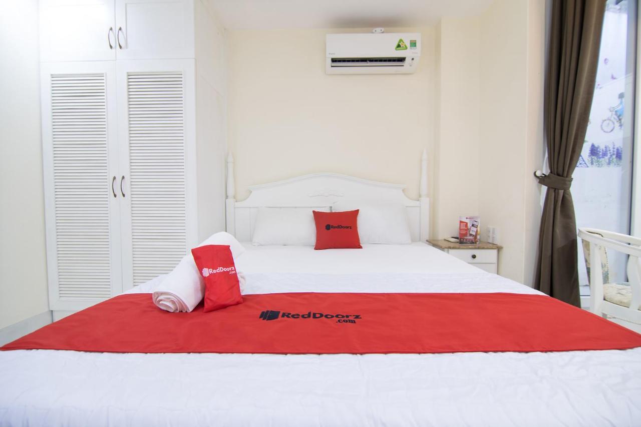 Sunshine Hotel - Phu My Hung Bandar Ho Chi Minh Luaran gambar