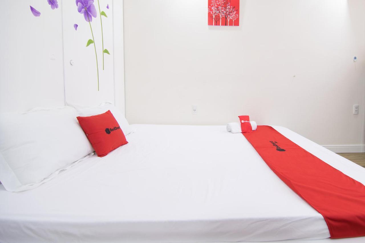 Sunshine Hotel - Phu My Hung Bandar Ho Chi Minh Luaran gambar