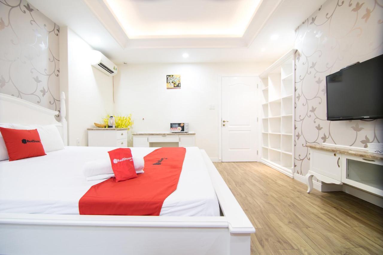 Sunshine Hotel - Phu My Hung Bandar Ho Chi Minh Luaran gambar