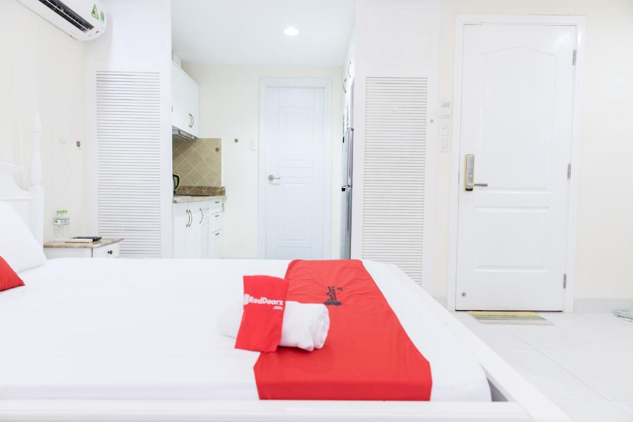Sunshine Hotel - Phu My Hung Bandar Ho Chi Minh Luaran gambar