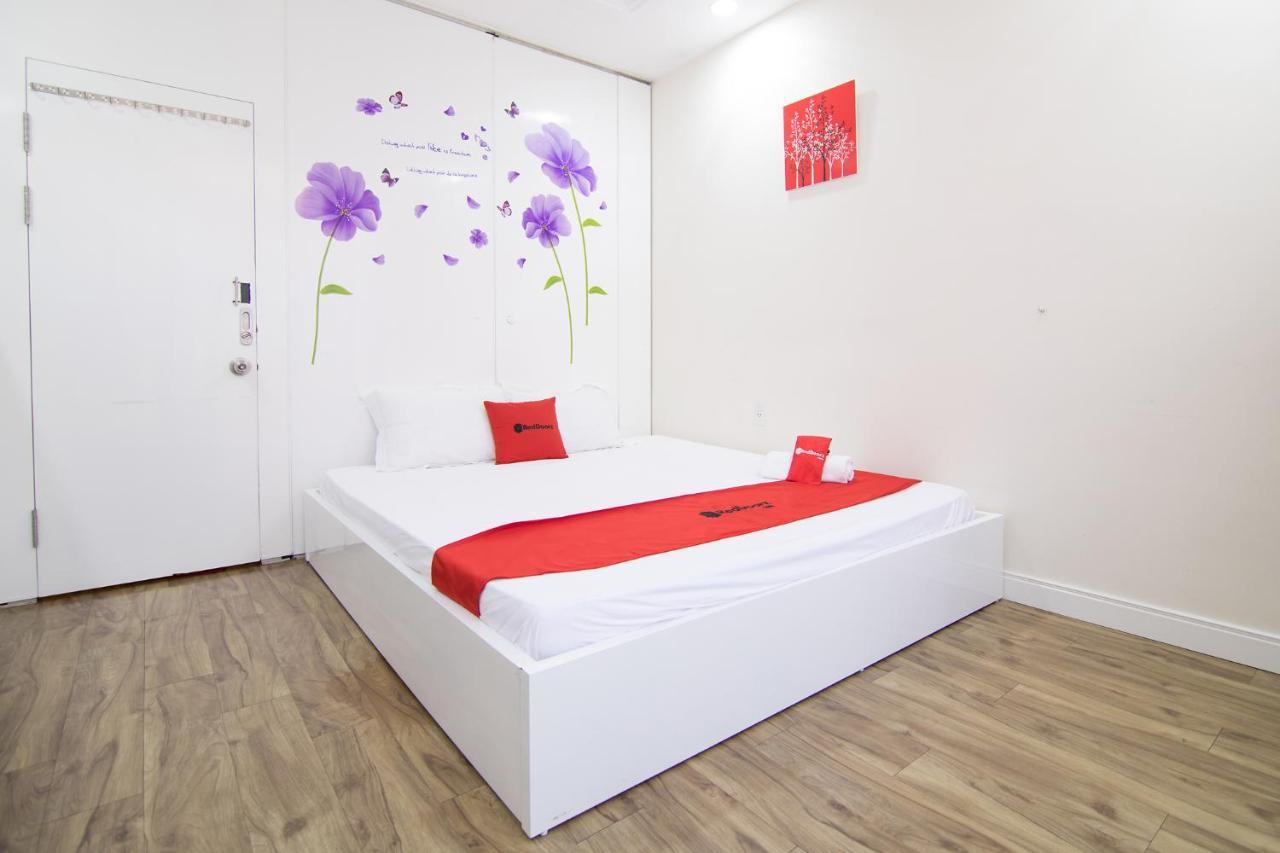 Sunshine Hotel - Phu My Hung Bandar Ho Chi Minh Luaran gambar