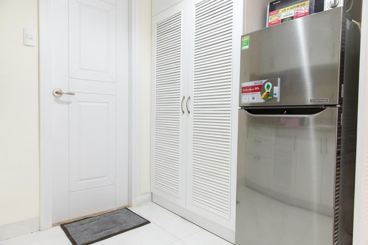 Sunshine Hotel - Phu My Hung Bandar Ho Chi Minh Luaran gambar
