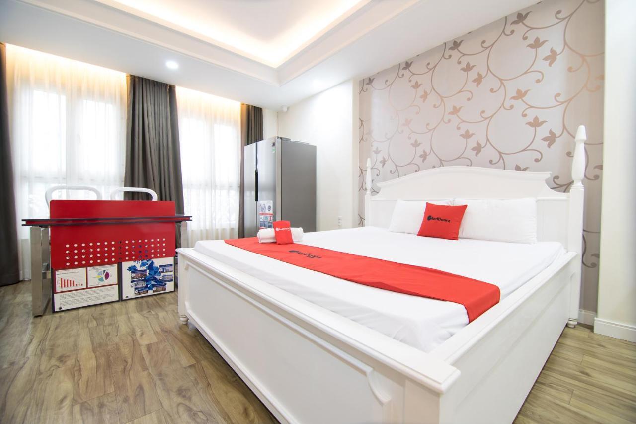 Sunshine Hotel - Phu My Hung Bandar Ho Chi Minh Luaran gambar