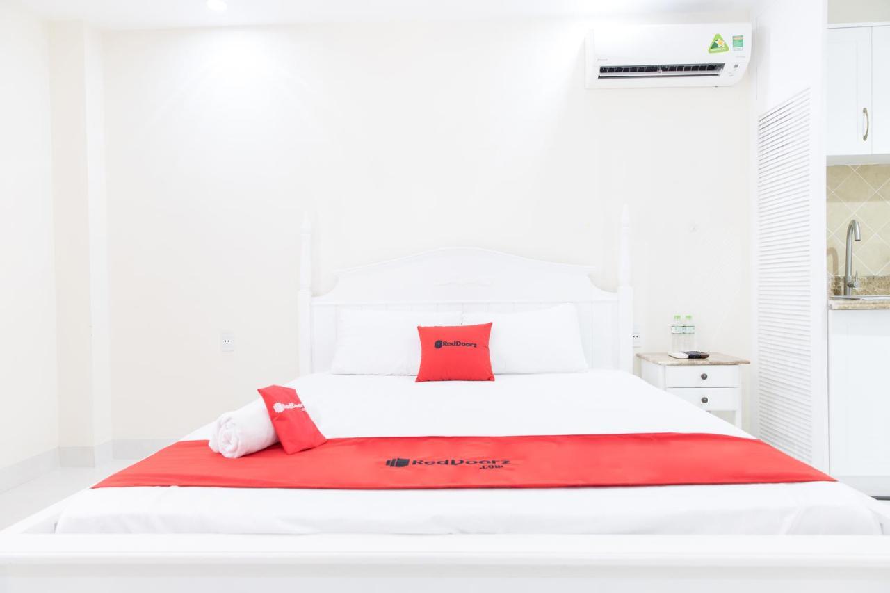 Sunshine Hotel - Phu My Hung Bandar Ho Chi Minh Luaran gambar