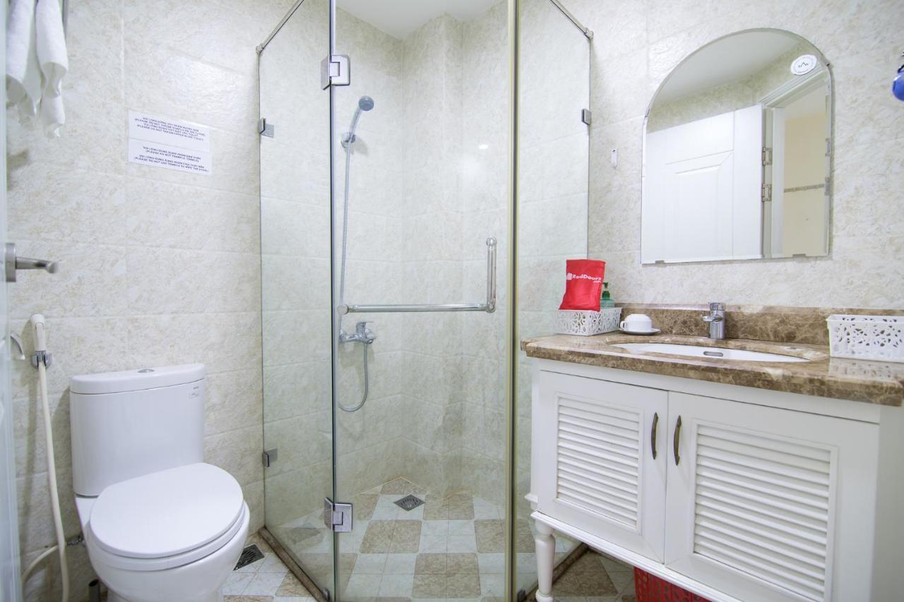 Sunshine Hotel - Phu My Hung Bandar Ho Chi Minh Luaran gambar