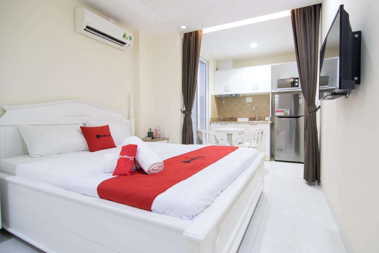 Sunshine Hotel - Phu My Hung Bandar Ho Chi Minh Luaran gambar