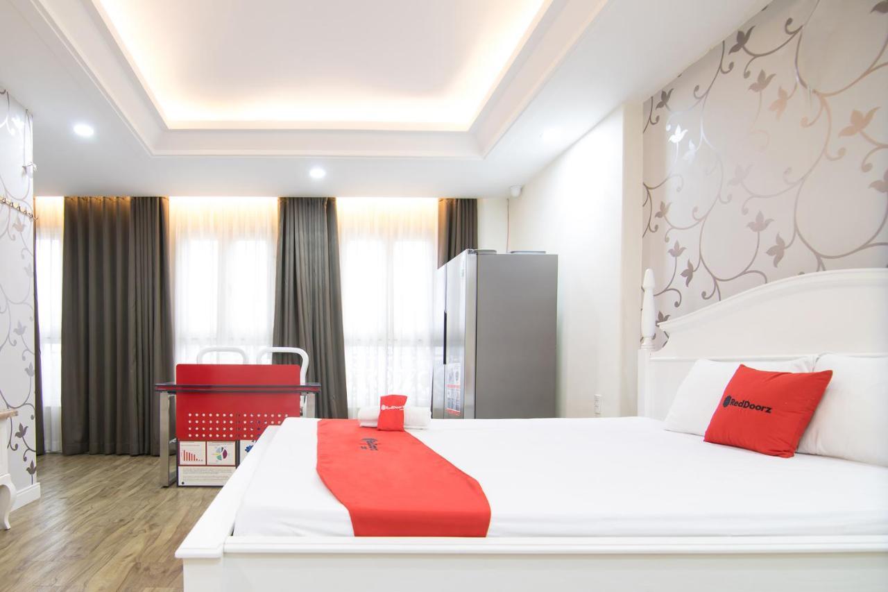 Sunshine Hotel - Phu My Hung Bandar Ho Chi Minh Luaran gambar