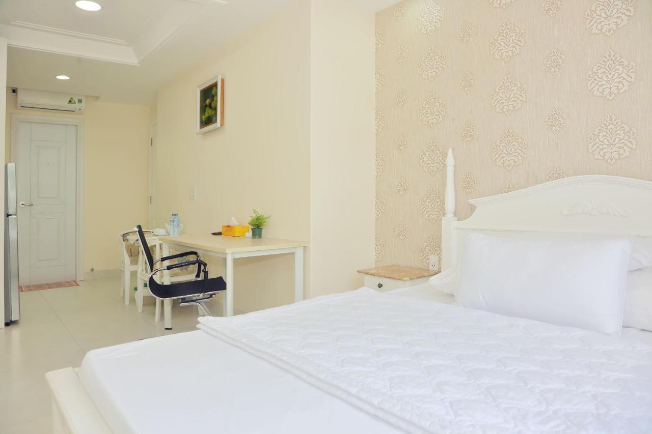 Sunshine Hotel - Phu My Hung Bandar Ho Chi Minh Luaran gambar