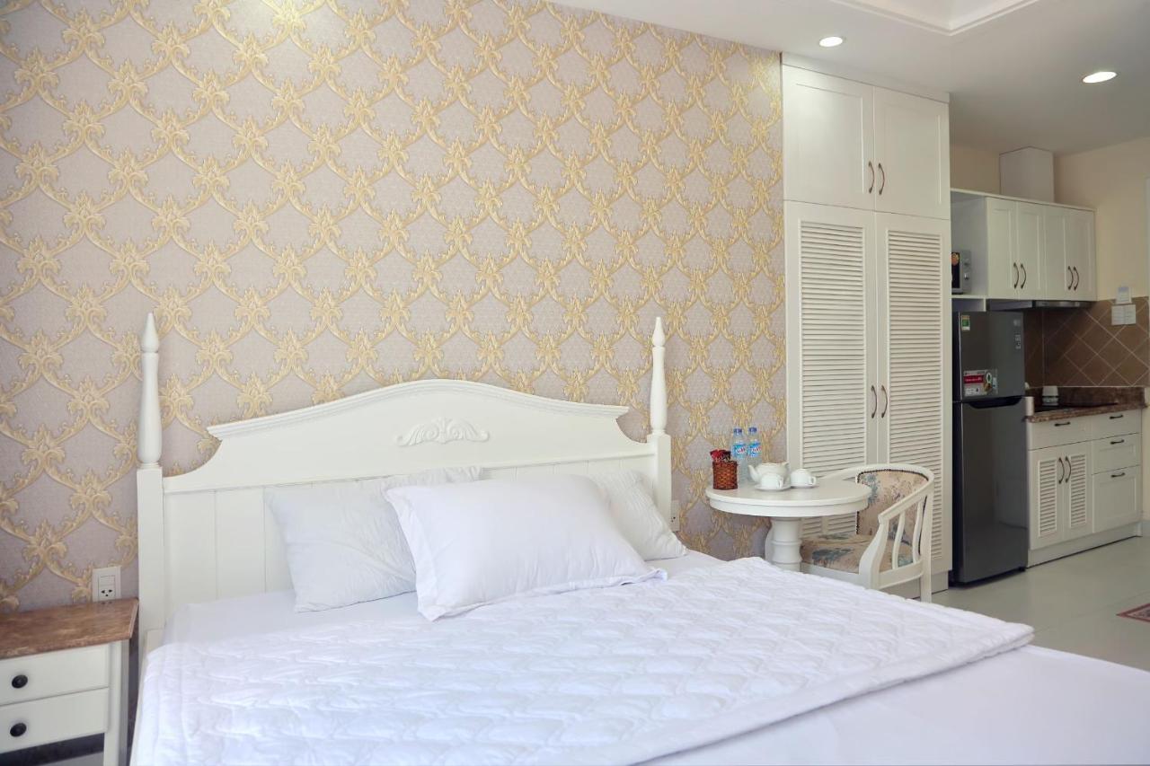 Sunshine Hotel - Phu My Hung Bandar Ho Chi Minh Luaran gambar