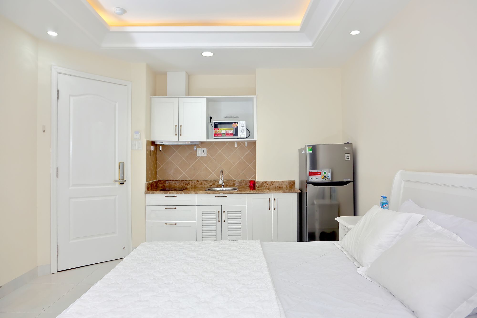 Sunshine Hotel - Phu My Hung Bandar Ho Chi Minh Luaran gambar