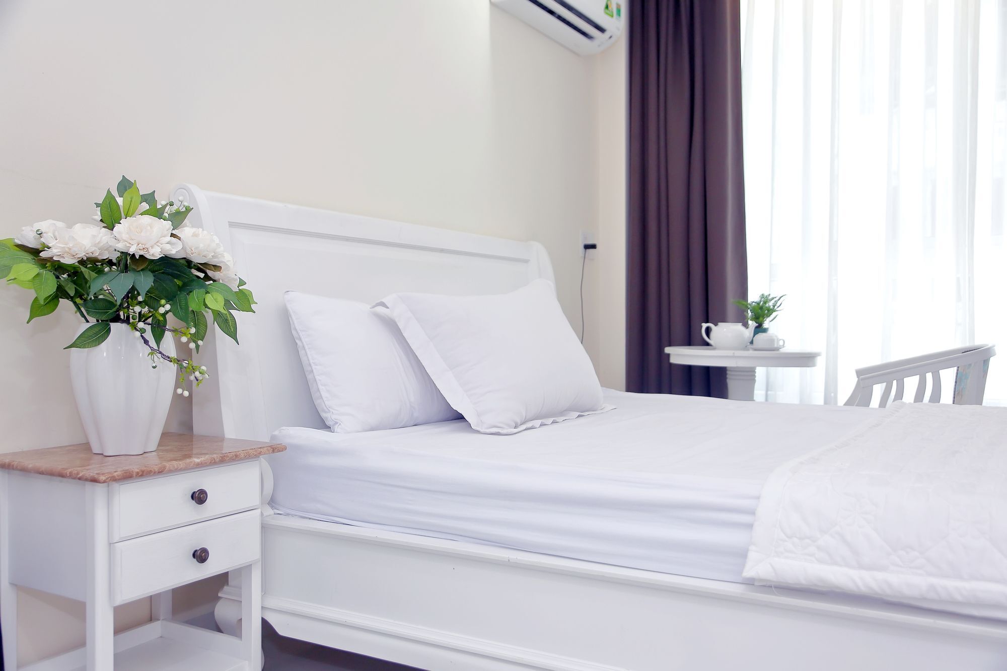 Sunshine Hotel - Phu My Hung Bandar Ho Chi Minh Luaran gambar